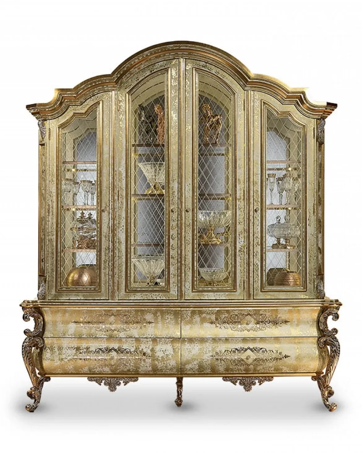 Living room furniture, premium Italian design, image 2 of 7