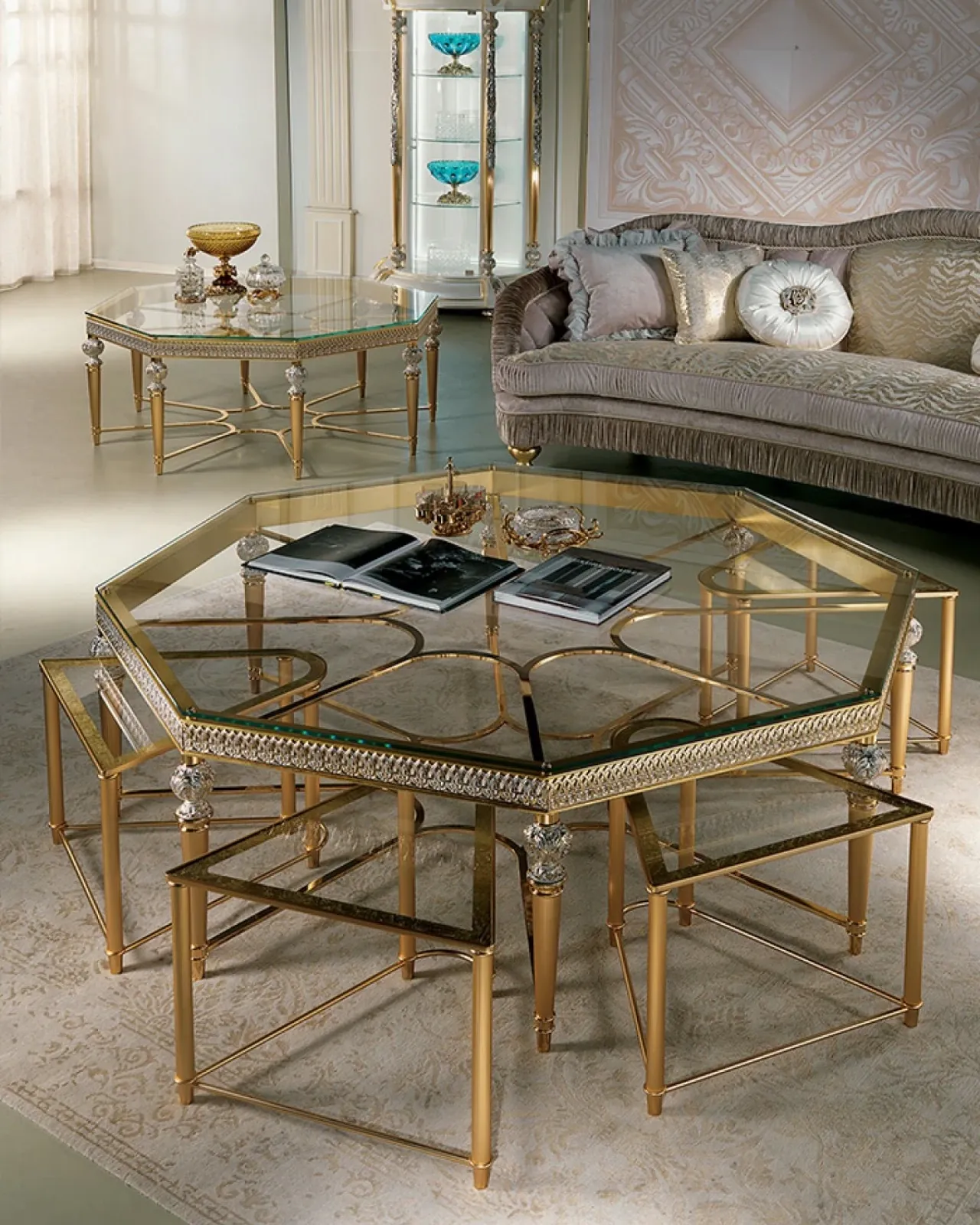 premium Italian furniture for living and bedroom, image 6 of 8