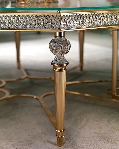 Cappelletti Aqva Living Room, image 3 of 6, Italian furniture for a family house living room