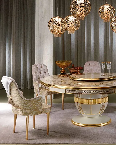 Cappelletti Aqva Living Room, image 5 of 6, Italian furniture for a family house living room