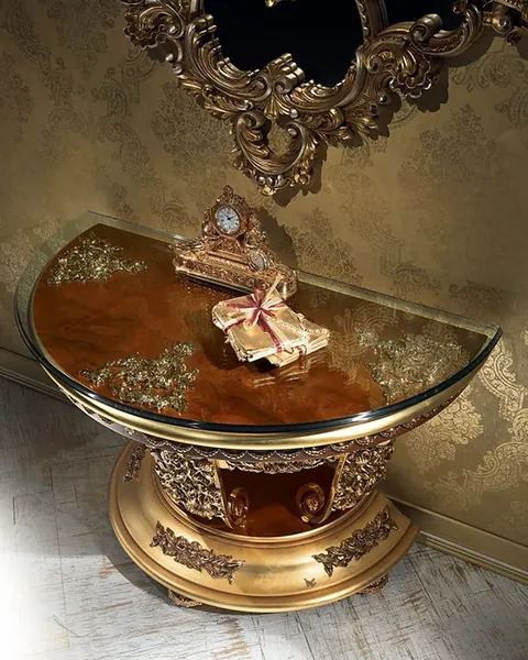 Cappelletti Imperial Living Room, image 6 of 6, Italian furniture for a villa living room