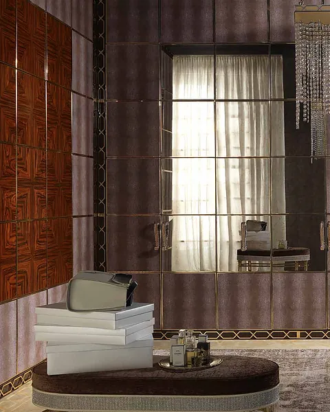 Cappelletti Lilium Living Room, image 5 of 6, Italian furniture for a family house living room
