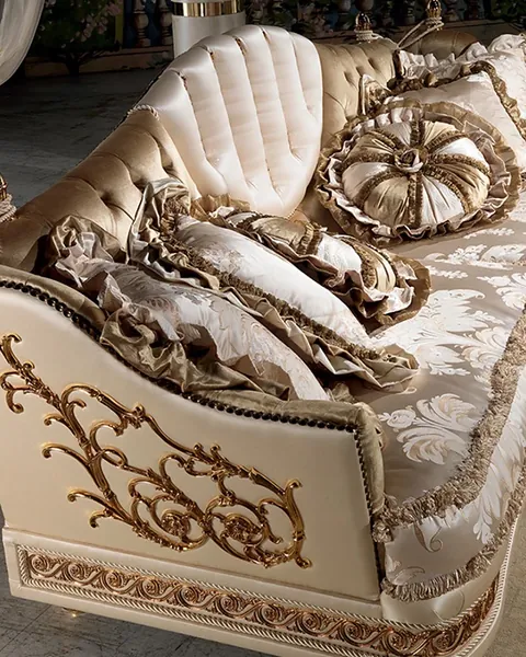 Cappelletti Royal Coffee Tables, image 5 of 6, Italian furniture for a luxury living room