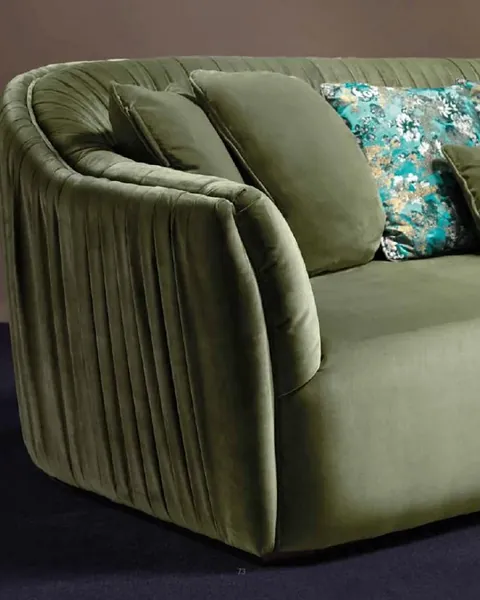 Epoque Essence Living Room, image 6 of 6, Italian furniture for an apartment living room