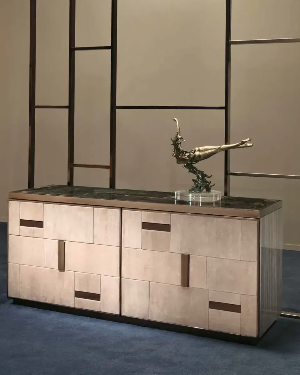 Italian furniture store in Brighouse, classic room sets