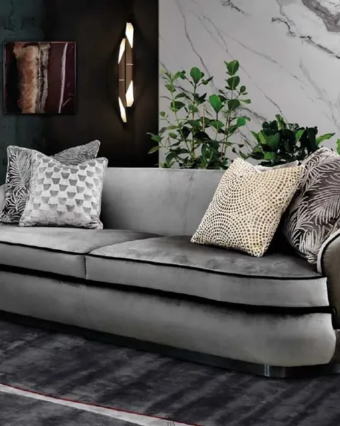 Epoque Exence Sideboard, image 2 of 6, Italian furniture for a luxury living room