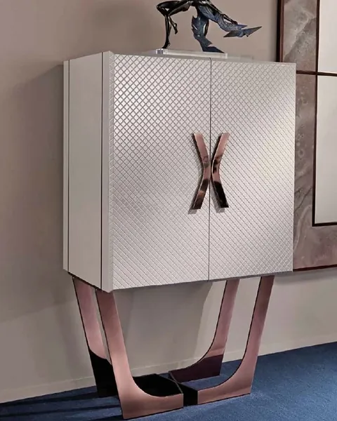 Epoque Exence Sideboard, image 4 of 6, Italian furniture for a luxury living room
