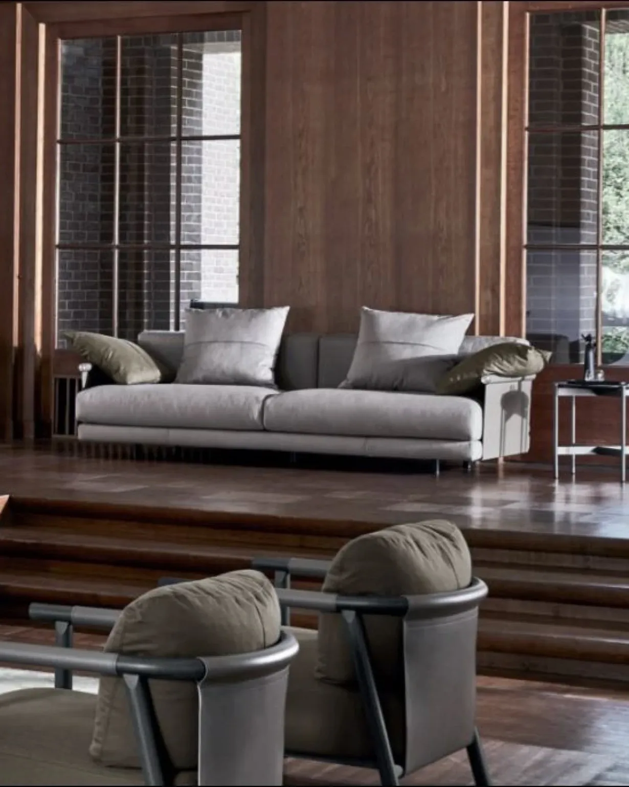 classic Italian furniture for living and bedroom, image 5 of 6