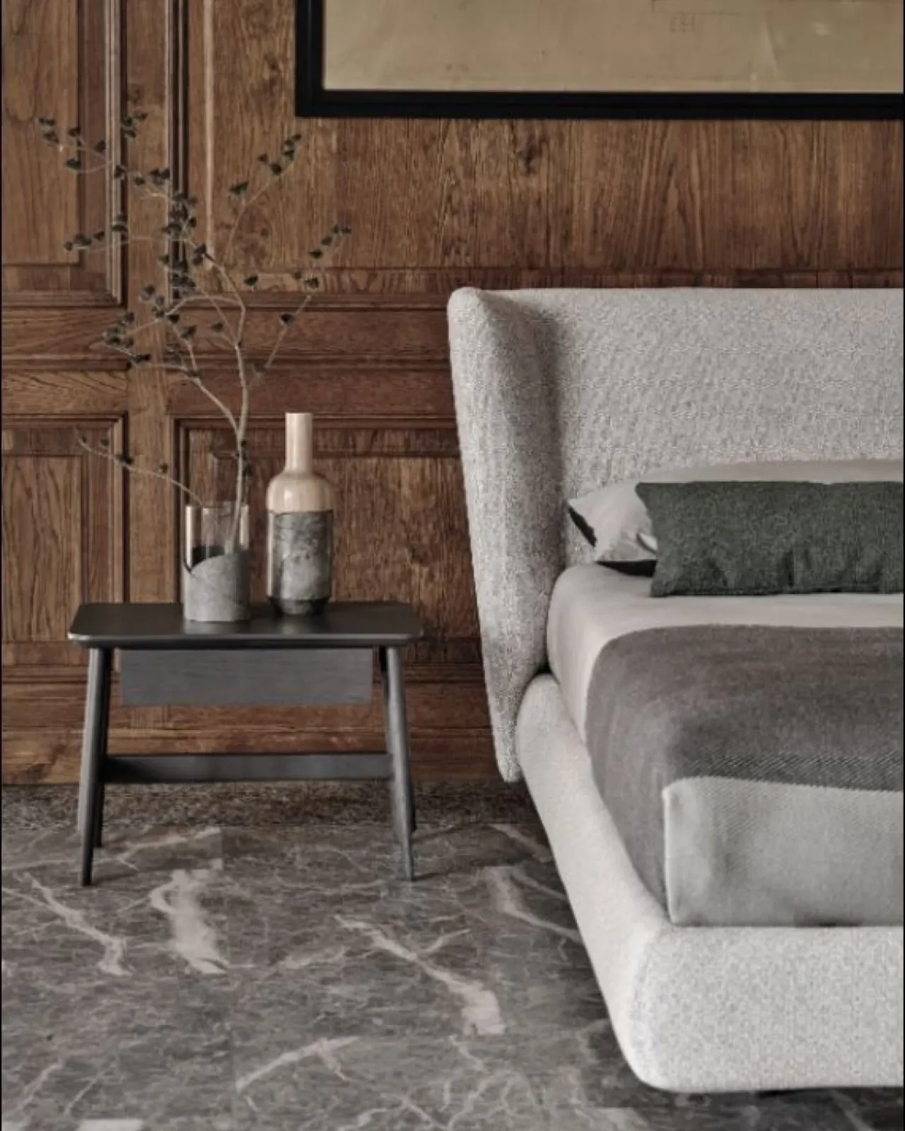 classic Italian furniture for living and bedroom, image 6 of 6