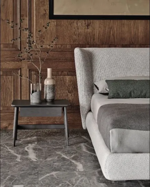 Epoque Kanaha Living Room, image 2 of 6, Italian furniture for an apartment living room