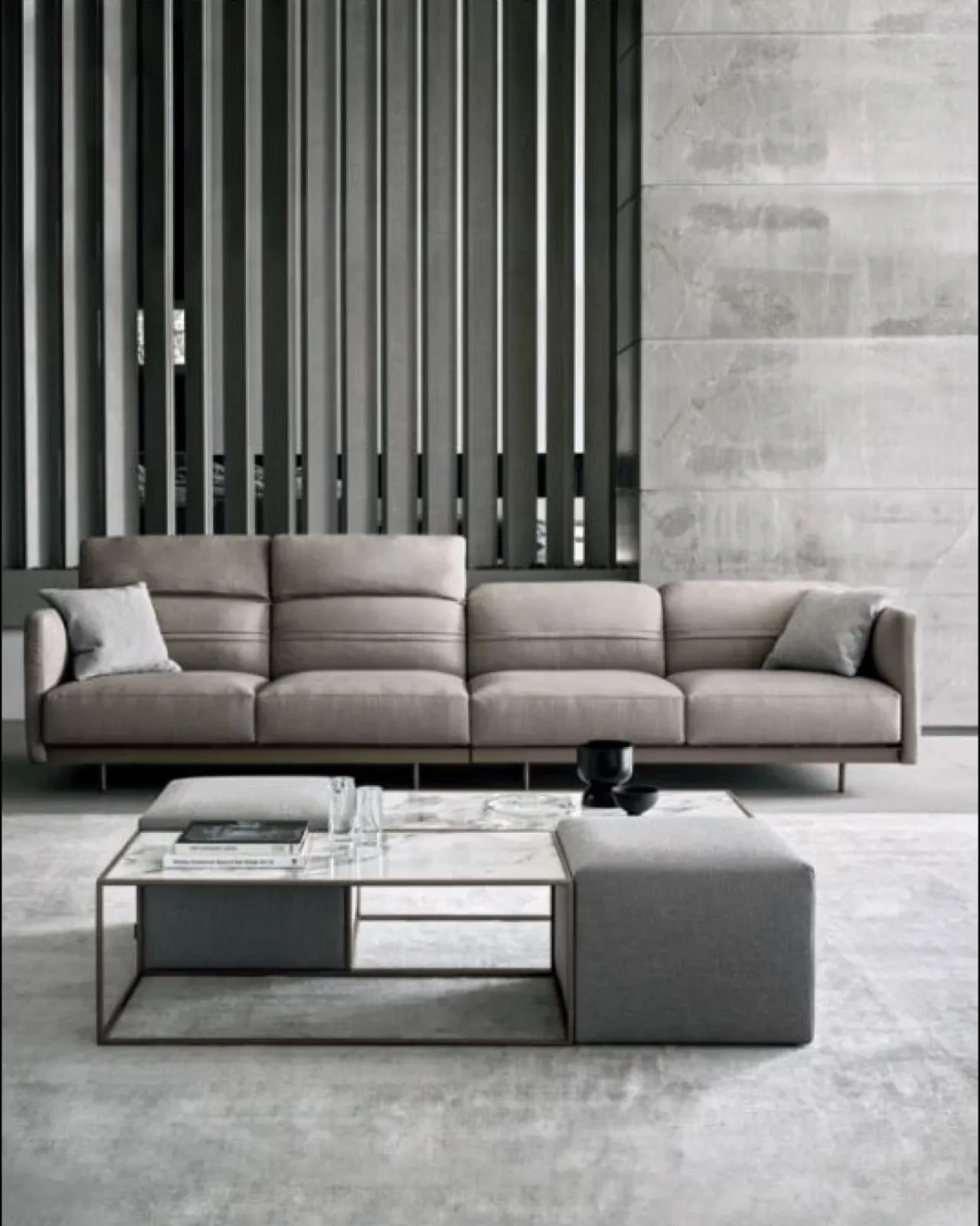Italian furniture stores in Brighouse, classic room sets, image 7 of 7