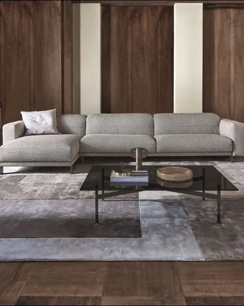 Epoque Kanaha Living Room, image 6 of 6, Italian furniture for an apartment living room