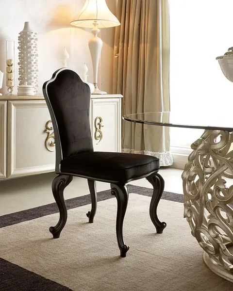 Epoque Opera Unica Bookcase, image 3 of 6, Italian furniture for a family house living room