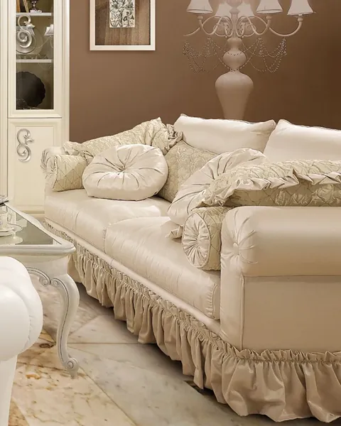 Epoque Opera Unica Bookcase, image 6 of 6, Italian furniture for a family house living room