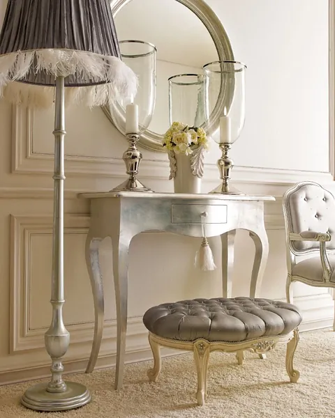 Epoque Opera Unica Console, image 2 of 6, Italian furniture for a family house living room