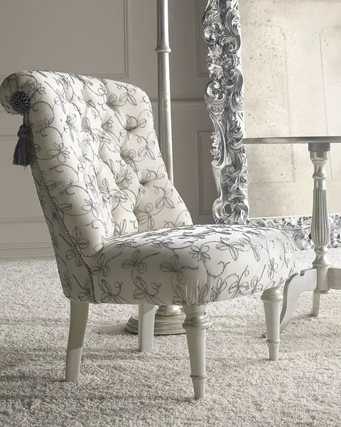 Epoque Opera Unica Console, image 4 of 6, Italian furniture for a family house living room
