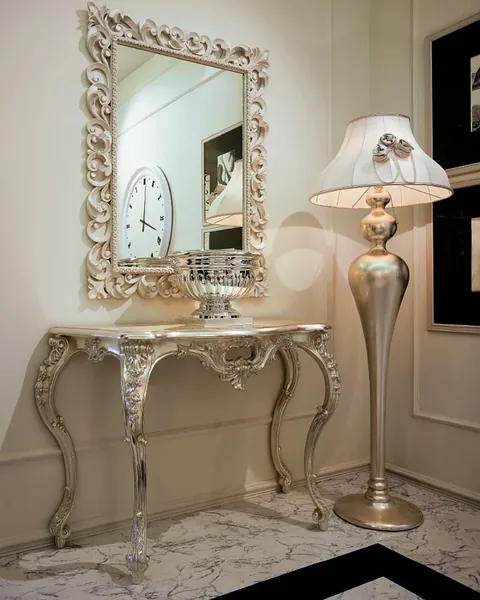 Epoque Opera Unica Living Room, image 5 of 6, Italian furniture for a luxury living room