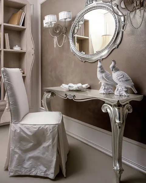 Epoque Opera Unica Vetrine, image 3 of 6, Italian furniture for a villa living room