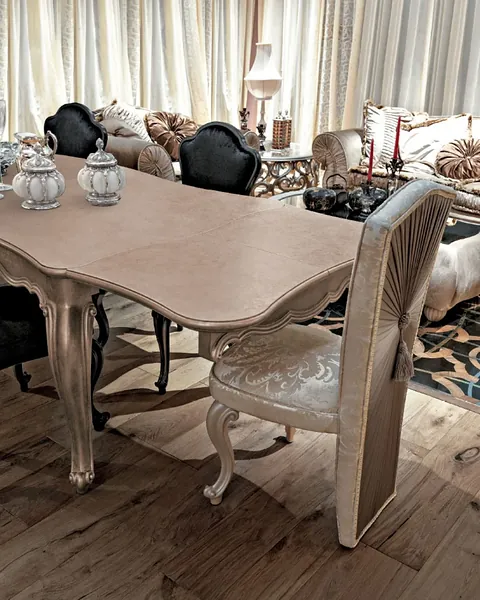 Epoque Opera Unica Vetrine, image 4 of 6, Italian furniture for a villa living room