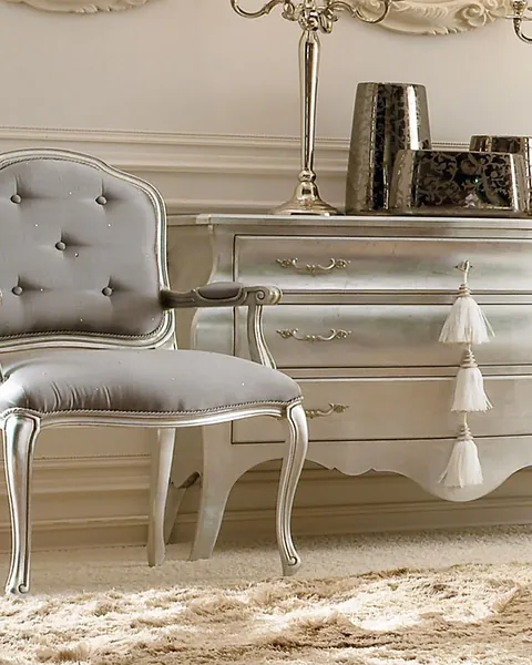Epoque Opera Unica Vetrine, image 5 of 6, Italian furniture for a villa living room