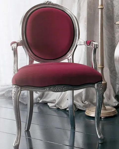 Epoque Opera Unica Vetrine, image 6 of 6, Italian furniture for a villa living room