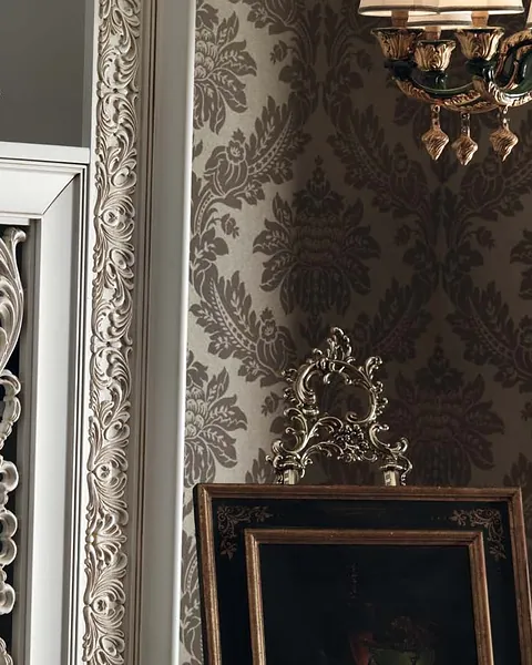 Francesco Pasi Gran Guardia Sofas, image 2 of 3, Italian furniture for a villa living room
