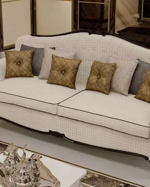 Francesco Pasi Gran Guardia TV Unit, image 2 of 4, Italian furniture for a luxury living room