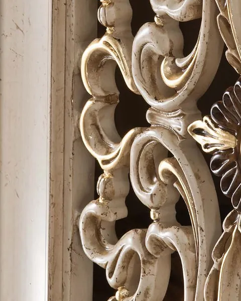Francesco Pasi Gran Guardia TV Unit, image 4 of 4, Italian furniture for a luxury living room