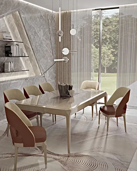 Francesco Pasi Icon TV Unit, image 2 of 4, Italian furniture for an apartment living room
