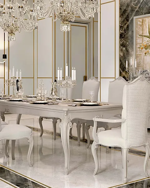 Francesco Pasi Opera TV Wall Unit, image 3 of 3, Italian furniture for an apartment living room