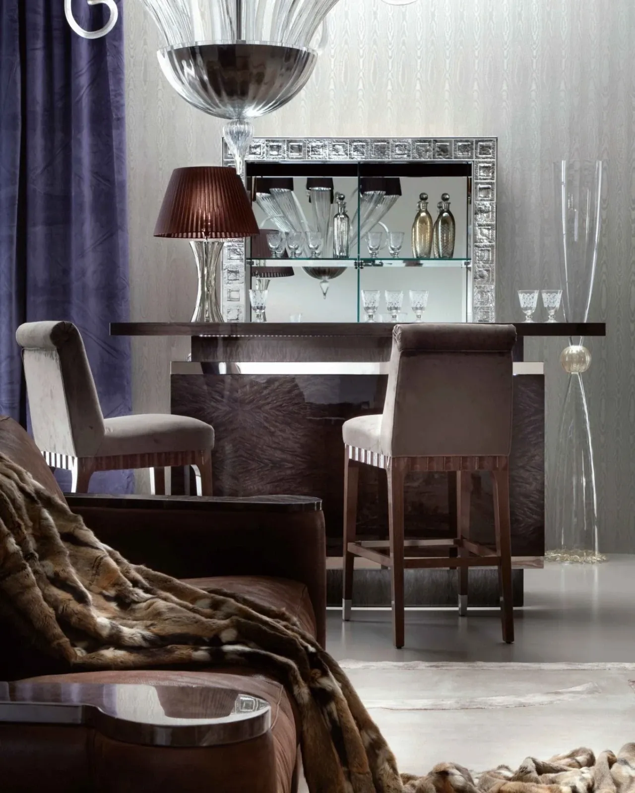 Italian furniture store in Brighouse, luxury room sets, image 3 of 4