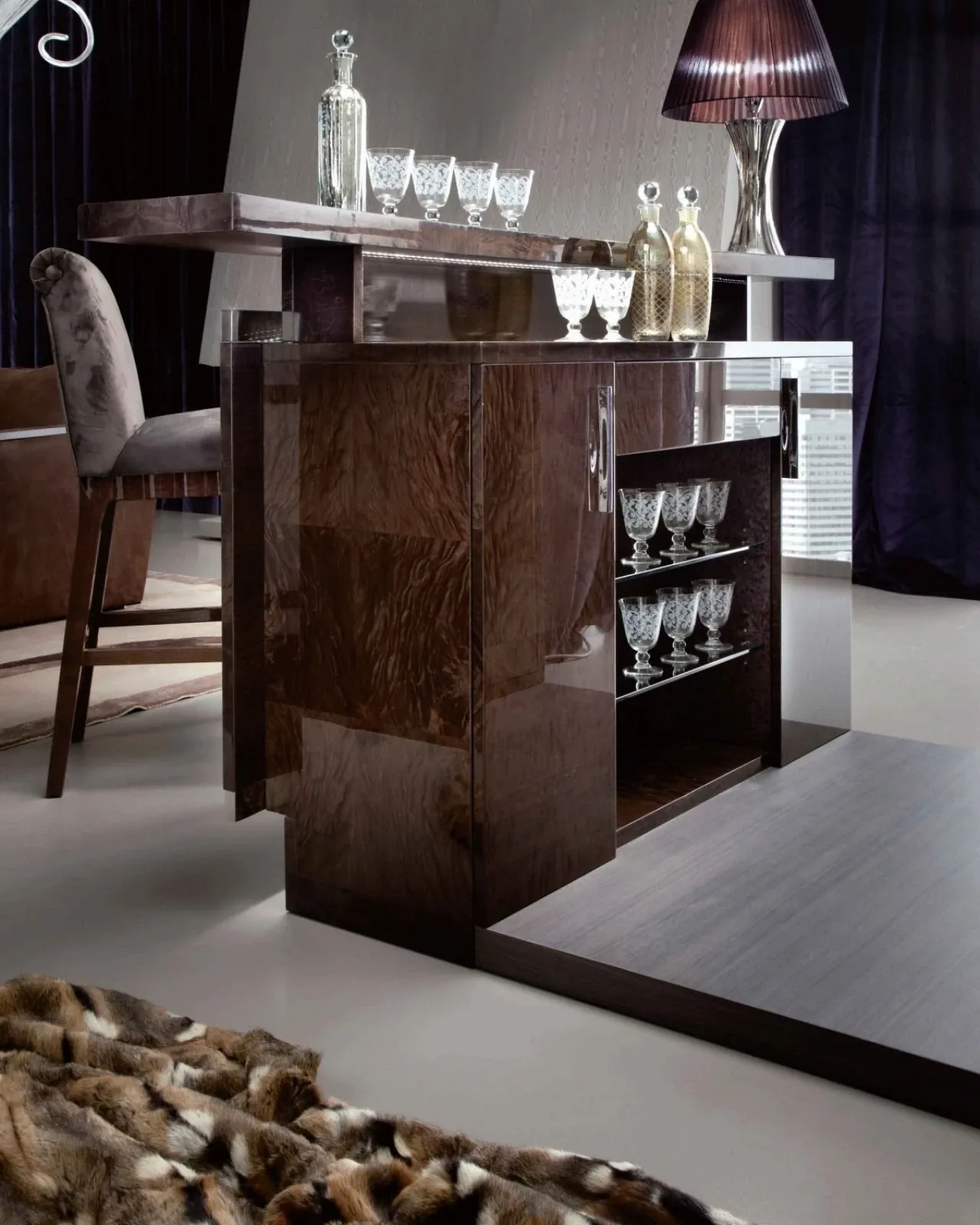 Italian furniture store in Brighouse, luxury room sets, image 4 of 4