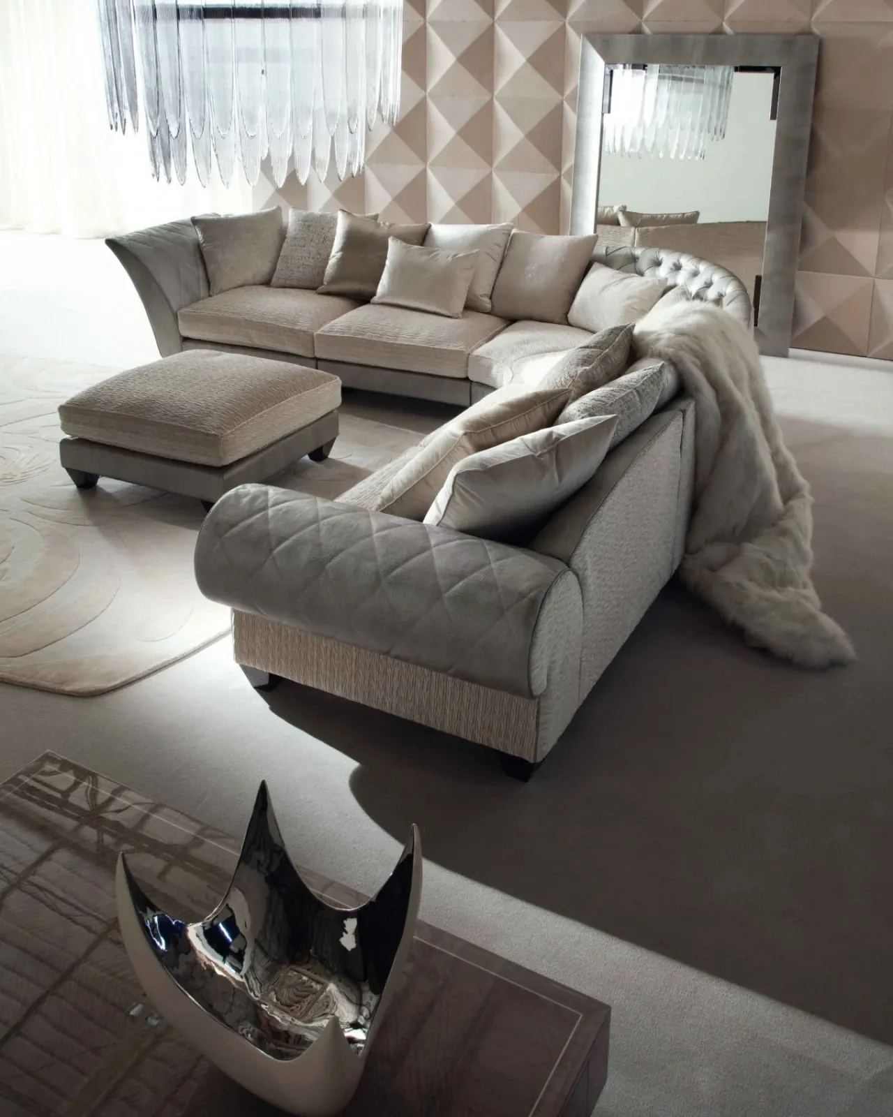 Italian furniture store in Brighouse, luxury room sets, image 4 of 6