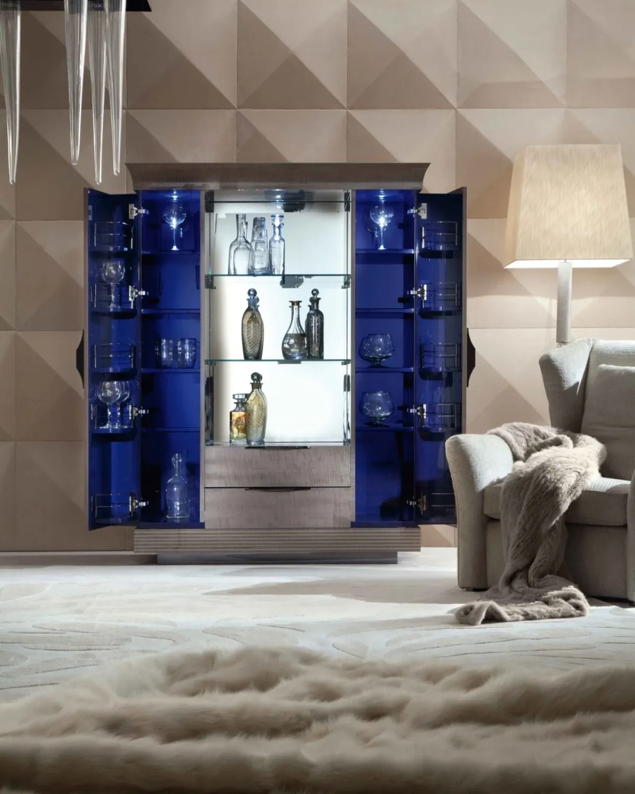 Italian furniture store in Brighouse, luxury room sets, image 5 of 6