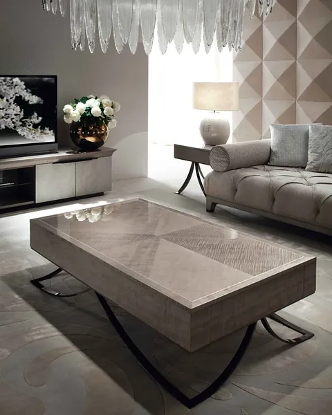 Giorgio Collection Alchemy Living Room, image 5 of 6, Italian furniture for a penthouse living room