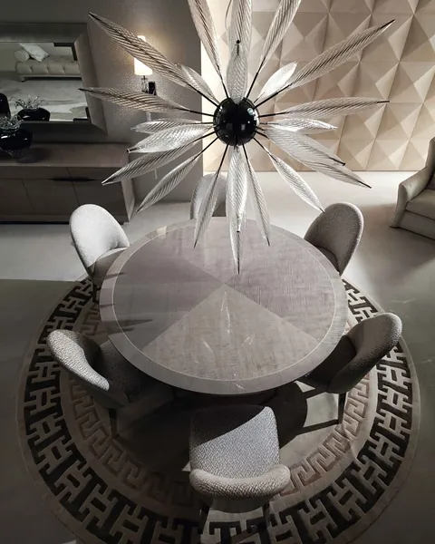 Giorgio Collection Alchemy Living Room, image 6 of 6, Italian furniture for a penthouse living room
