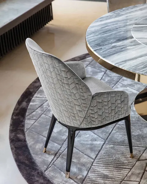 Giorgio Collection Charisma Showcase, image 5 of 6, Italian furniture for an apartment living room
