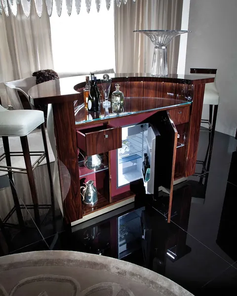 Giorgio Collection Coliseum Living Room, image 4 of 6, Italian furniture for a villa living room