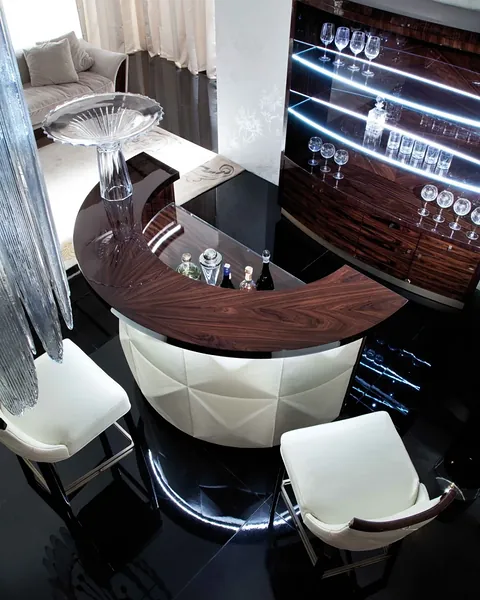 Giorgio Collection Coliseum Living Room, image 5 of 6, Italian furniture for a villa living room