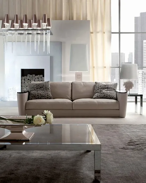 Giorgio Collection Daydream Living Room, Italian furniture for a family house living room