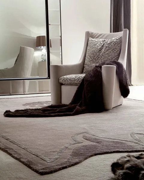 Giorgio Collection Daydream Living Room, image 4 of 5, Italian furniture for a family house living room