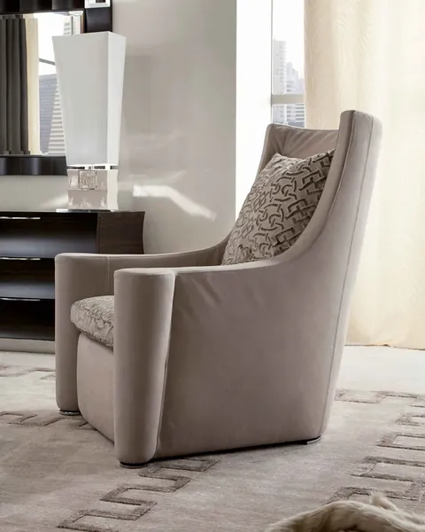 Giorgio Collection Daydream Living Room, image 5 of 5, Italian furniture for a family house living room