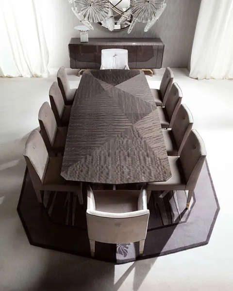 Giorgio Collection Infinity Living Room, image 3 of 6, Italian furniture for an apartment living room