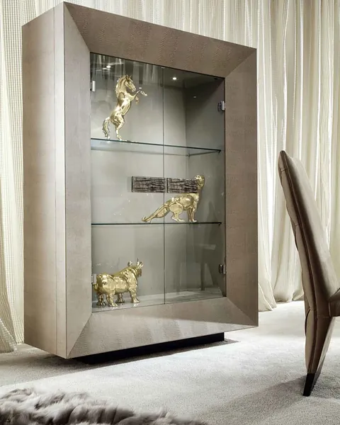 Giorgio Collection Lifetime Living Room, Italian furniture for a family house living room
