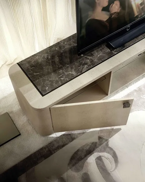 Giorgio Collection Lifetime Living Room, image 2 of 6, Italian furniture for a family house living room