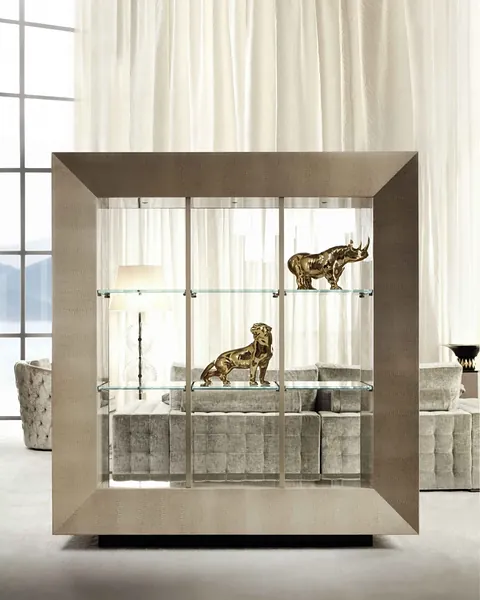 Giorgio Collection Lifetime Living Room, image 4 of 6, Italian furniture for a family house living room