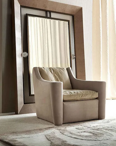 Giorgio Collection Lifetime Living Room, image 5 of 6, Italian furniture for a family house living room
