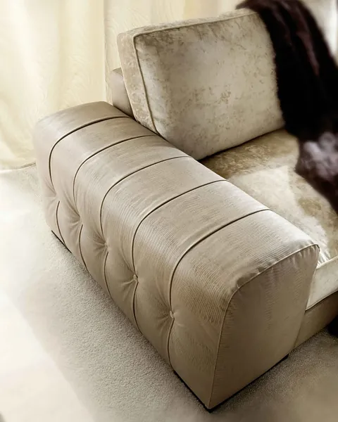 Giorgio Collection Lifetime Living Room, image 6 of 6, Italian furniture for a family house living room