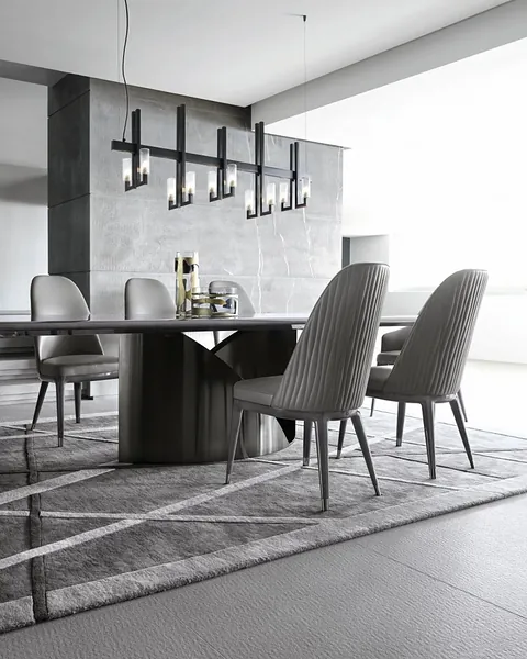 Giorgio Collection Mirage Living Room, image 4 of 6, Italian furniture for a penthouse living room