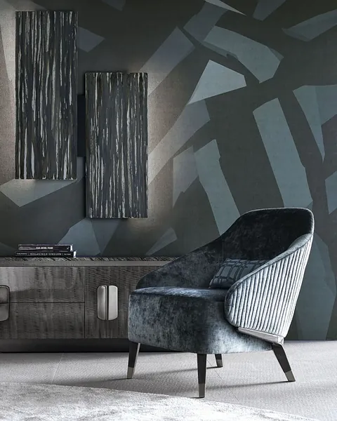 Giorgio Collection Mirage Living Room, image 6 of 6, Italian furniture for a penthouse living room